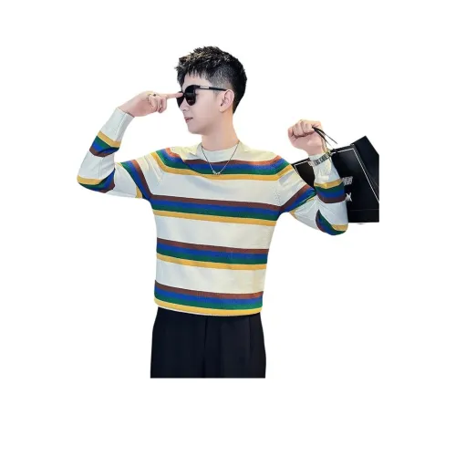 GL Унисекс Трикотаж