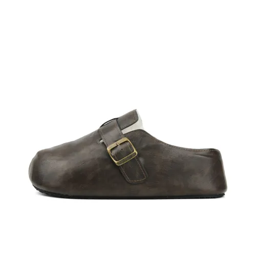 WENPU Домашние тапочки для женщин