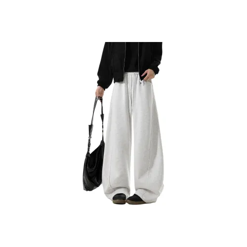 YINNIZHE Унисекс Повседневные Штаны