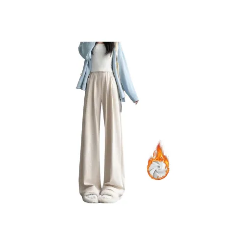 XIANYIJIAO Повседневные брюки Женские