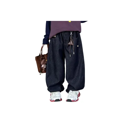 Teddy Bear Collection Джинсы Подростки