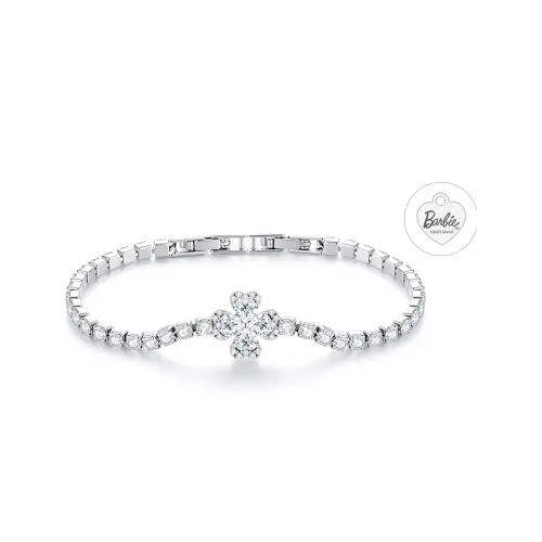 Барби Медный Сплав Браслеты Женские