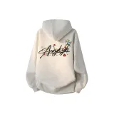 Белый & Серый & Черный текст