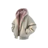 Светло-серый