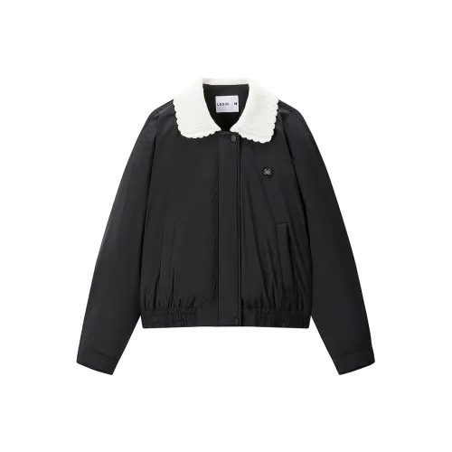 LEDIN Carbon Gray В наличии Женские Пуховики