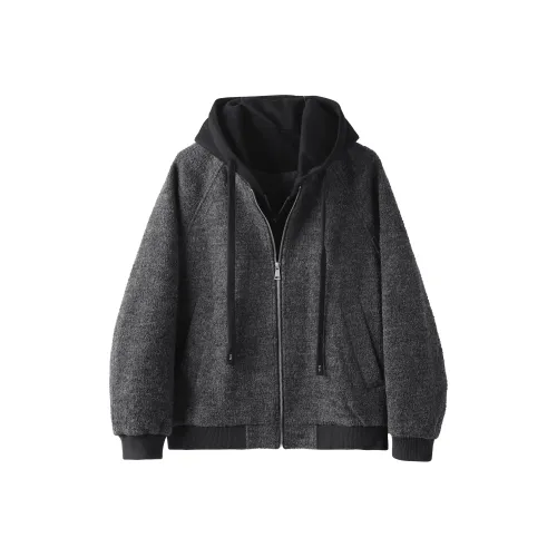 XLUUD Мужские куртки