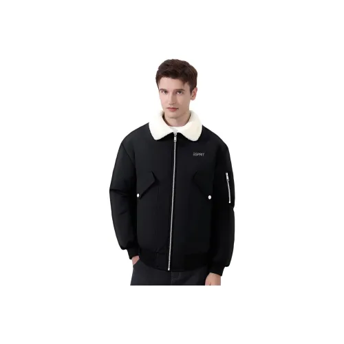 ESPRIT Мужские пуховики