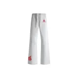 Белый, серый, фотиния, утолщенный и с флисовой подкладкой [S-5XL, подходит до 230 фунтов]