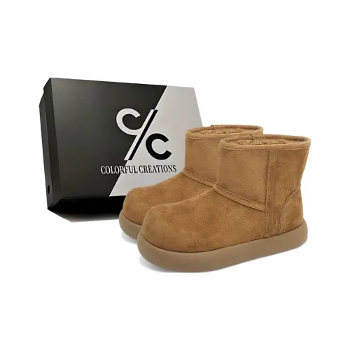 Colorful Creations Сноубутсы Женские