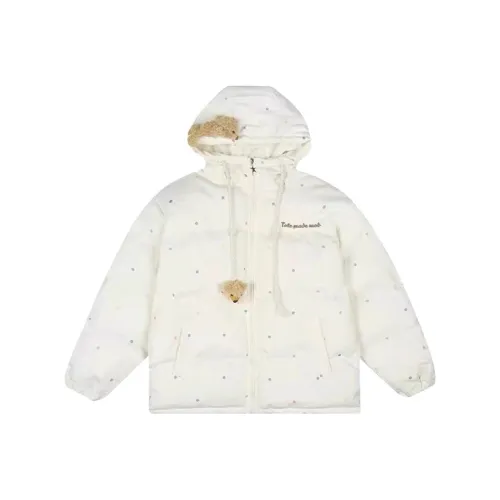 INNI Женские пуховики