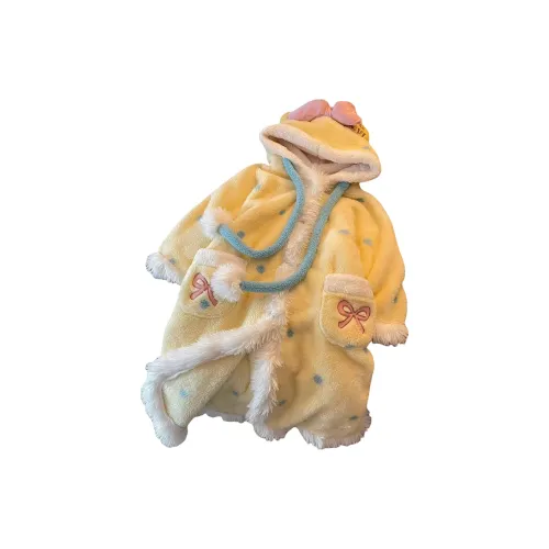 MUQINGQING Плащ Унисекс Банные халаты