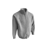 Светло-серый