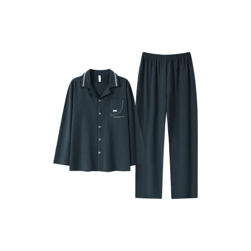 Top Deer Домашняя одежда и пижамы Мужской