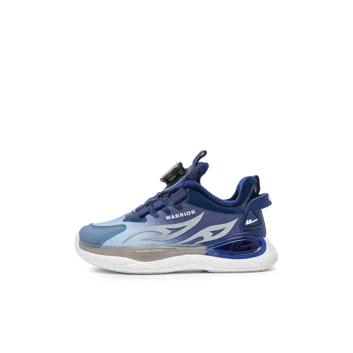 Warrior Термические Низкие Кроссовки для Бега Детские
