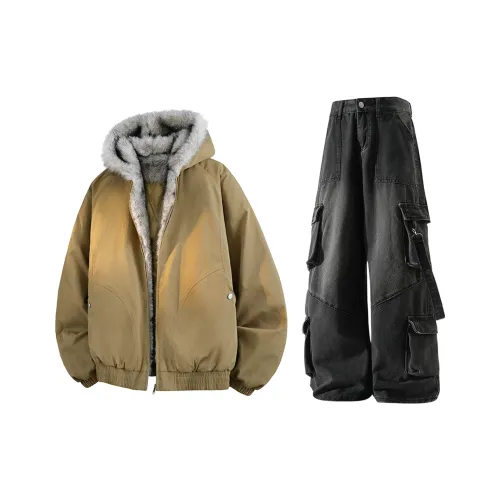 ZIRUNGE Повседневная спортивная одежда унисекс