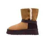 Каштановый