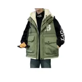 627 Green (Одиночная упаковка, жилет)