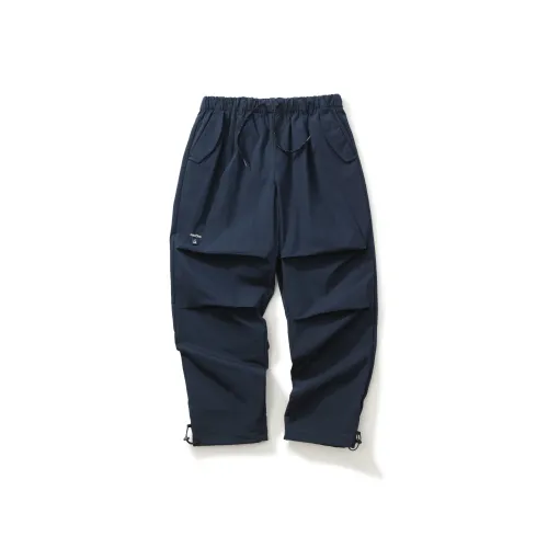 Nautica White Sail Повседневные брюки Унисекс