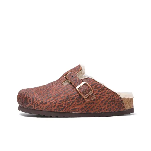 Khadgar ЭВА Резиновая Обувь Birkenstock Унисекс