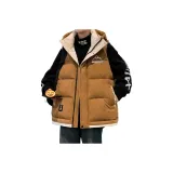 625 Кофейный (Одиночная упаковка, жилет)