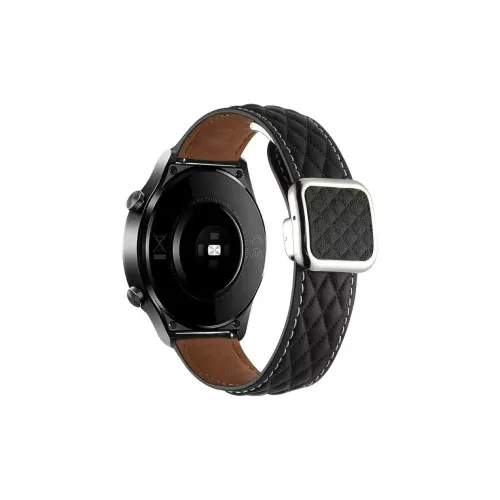 Vobafe Ремешок Совместимость с Huawei натуральная кожа материал