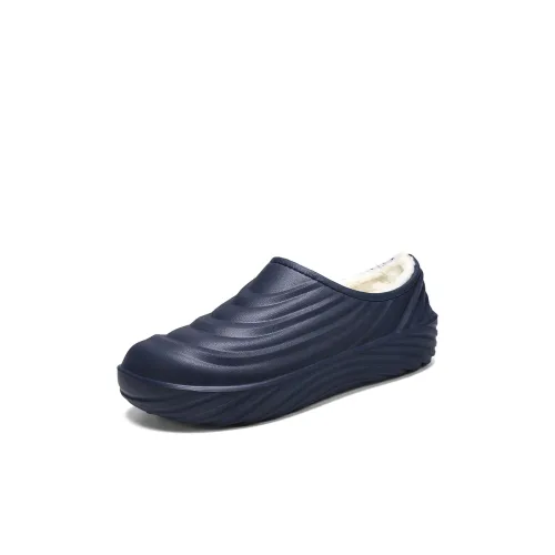 Детский Puppytown Резиновый Волна Пухлый Легкий Амортизаторы KIDS Сабо