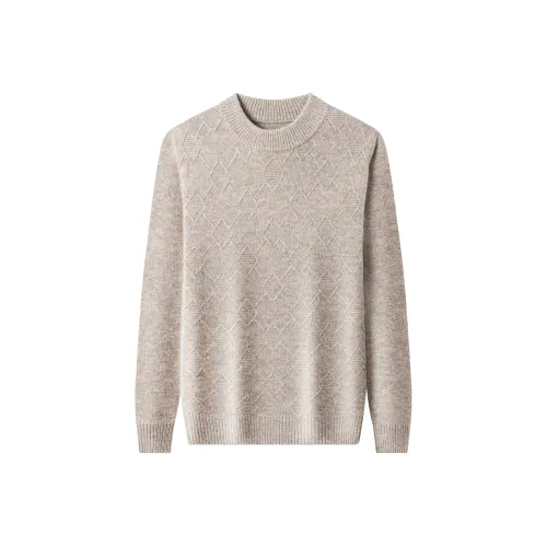 H YXIANG Унисекс Трикотаж