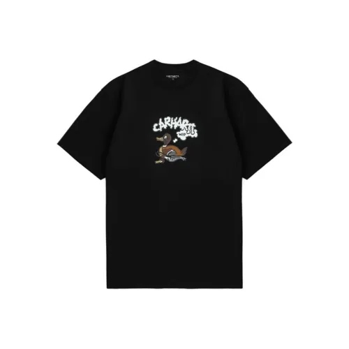 Carhartt WIP Мужские T-рубашки