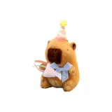 День рождения, Капибара, Галстуки-бабочки, Метеоритный дождь