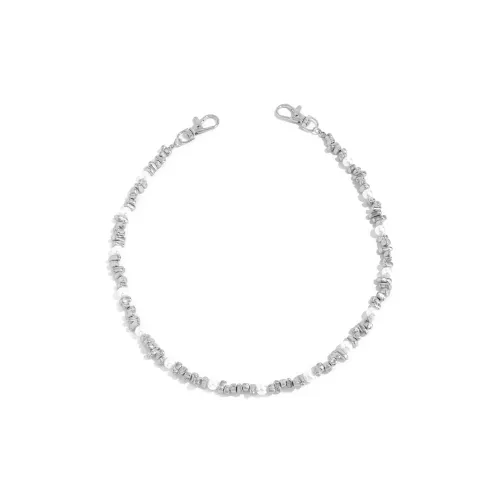 Listen To The Flowers Bloom Сплав Цепи для брюк Унисекс