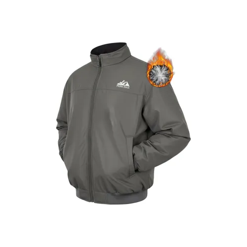 PERK EGLE Унисекс Пуховики