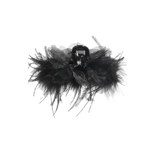 Lano Синтетическая смола Заколки для волос Женские