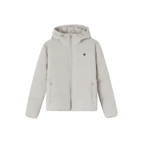 Le Coq Sportif Пуховик Унисекс