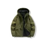 Армейский зеленый