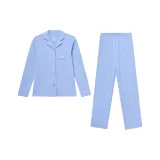 Элегантный синий