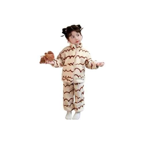 Yalu Домашний Комплект для детей в возрасте 3-7 лет