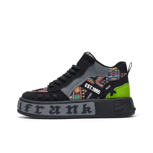 PAUL FRANK Скейтборд Кроссовки Мужские