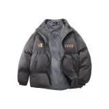 Темно-серый