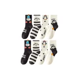 8-Пачка Комбинация