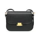 Хепберн Черный (Двойные лямки)