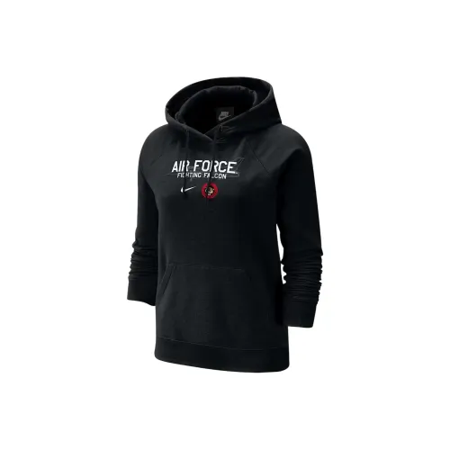 Nike College Свитшот Женские