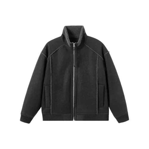 WAYHWEI Унисекс Пуховики