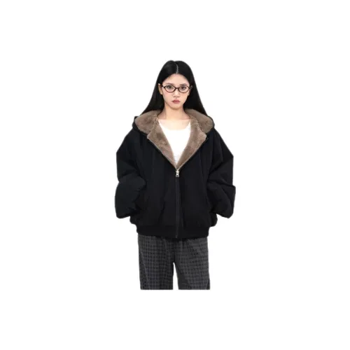 HYUNDAI Унисекс Пуховики