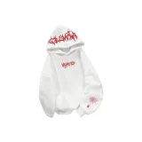 Белый [утолщенный с флисовой подкладкой]