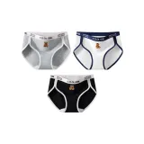 3 пачки (G Комбо - Темный Фотиния Серый + Медведь Белый + Премиум Черный)