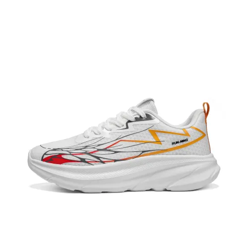 CEKOOM Амортизация Дышащие Низкие Кеды для Бега Мужские