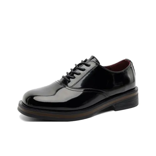 GOSO Повседневные кожаные туфли для мужчин