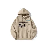 Абрикосовый (с флисовой подкладкой)