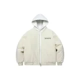 Хаки пальто