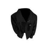 Black (3D Effect Brand Embroidery)  
Черный (3D Эффект Бренд Вышивка)